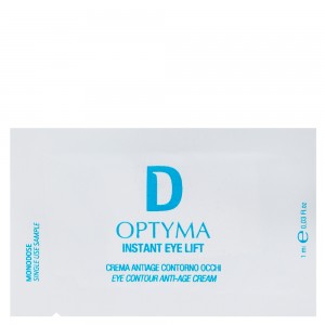 Dermophisiologique Optyma Instant Eye Lift Cream 24h (Sample)